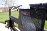 Fishbone Offroad 2018+ Jeep Wrangler JL 2 Door Tube Door Storage Bag thumbnail 8