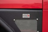 Fishbone Offroad 97-06 Jeep Wrangler Front Tube Fenders Paintable Mesh Upgrade thumbnail 4