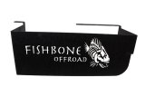 Fishbone Offroad 97-06 Jeep Wrangler TJ Wheel Well Storage Bins thumbnail 8