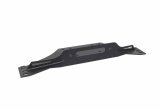 Fishbone Offroad 97-06 Jeep Wrangler TJ Winch Plate Steel - Black Textured Powdercoat Piranha Series thumbnail 2