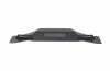 Fishbone Offroad 97-06 Jeep Wrangler TJ Winch Plate Steel - Black Textured Powdercoat Piranha Series thumbnail 8