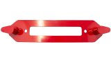 Fishbone Offroad Winch Line Hook Red Fishhook thumbnail 1