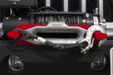 Fishbone Offroad Winch Line Hook Red Fishhook thumbnail 4
