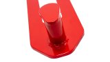 Fishbone Offroad Winch Line Hook Red Fishhook thumbnail 7