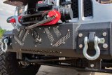 Fishbone Offroad Barracuda D-Ring Mount Set thumbnail 3