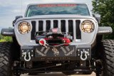 Fishbone Offroad Barracuda D-Ring Mount Set thumbnail 6