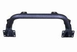 Fishbone Offroad 07-18 Jeep Wrangler JK Barracuda Bull Bar (use w/ FB22341) thumbnail 1