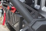 Fishbone Offroad 07-18 Jeep Wrangler JK Barracuda Bull Bar (use w/ FB22341) thumbnail 3