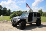 Fishbone Offroad 2018+ Jeep Wrangler JL / 2020+ Gladiator JT Foot Peg Set - Black thumbnail 3