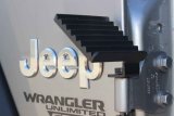 Fishbone Offroad 2018+ Jeep Wrangler JL / 2020+ Gladiator JT Foot Peg Set - Black thumbnail 7