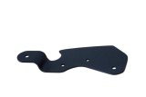 Fishbone Offroad 2021+ Ford Bronco Light Brackets - Black thumbnail 6