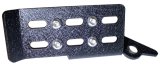 Fishbone Offroad 2021+ Ford Bronco Foot Pegs - Black thumbnail 7