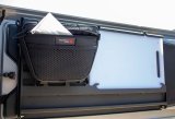 Fishbone Offroad Tailgate Table - Black thumbnail 2