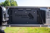 Fishbone Offroad Tailgate Table - Black thumbnail 3