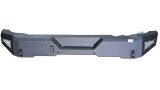 Fishbone Offroad 2021+ Ford Bronco Rear Bumper - Black thumbnail 1
