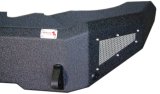 Fishbone Offroad 2021+ Ford Bronco Rear Bumper - Black thumbnail 9