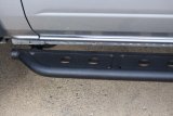 Fishbone Offroad 2021+ Ford Bronco Side Steps - Black thumbnail 2