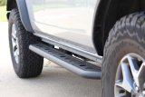 Fishbone Offroad 2021+ Ford Bronco Side Steps - Black thumbnail 3