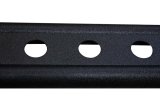 Fishbone Offroad 2021+ Ford Bronco Side Steps - Black thumbnail 4