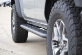 Fishbone Offroad 2021+ Ford Bronco Side Steps - Black thumbnail 5