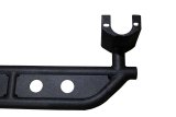 Fishbone Offroad 2021+ Ford Bronco Side Steps - Black thumbnail 6