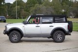 Fishbone Offroad 2021+ Ford Bronco Side Steps - Black thumbnail 8