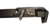 Fishbone Offroad 09-14 Ford F150 Rear Bumper - Black thumbnail 5
