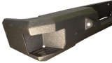 Fishbone Offroad 09-14 Ford F150 Rear Bumper - Black thumbnail 6