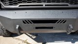 Fishbone Offroad 15-17 Ford F150 Front Bumper - Black thumbnail 5
