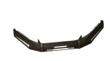 Fishbone Offroad 15-17 Ford F150 Front Bumper - Black thumbnail 9