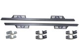 Fishbone Offroad 05-23 Tacoma Side Steps thumbnail 1