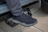 Fishbone Offroad 05-23 Tacoma Side Steps thumbnail 3