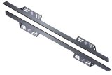 Fishbone Offroad 05-23 Tacoma Side Steps thumbnail 5