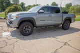 Fishbone Offroad 05-23 Tacoma Side Steps thumbnail 6