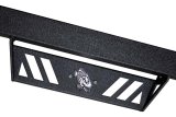 Fishbone Offroad 05-23 Tacoma Side Steps thumbnail 7