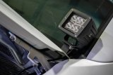 Fishbone Offroad 05-15 Toyota Tacoma Ditch Light Brackets thumbnail 4