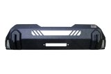 Fishbone Offroad 12-15 Tacoma Center Stubby Bumper thumbnail 1