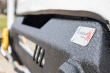 Fishbone Offroad 12-15 Tacoma Center Stubby Bumper thumbnail 2