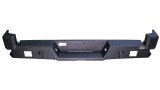 Fishbone Offroad 2016+ Toyota Tacoma Rear Bumper thumbnail 1