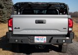 Fishbone Offroad 2016+ Toyota Tacoma Rear Bumper thumbnail 2