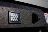 Fishbone Offroad 2016+ Toyota Tacoma Rear Bumper thumbnail 3