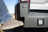 Fishbone Offroad 2016+ Toyota Tacoma Rear Bumper thumbnail 4