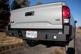 Fishbone Offroad 2016+ Toyota Tacoma Rear Bumper thumbnail 6