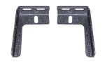 Fishbone Offroad 2016+ Toyota Tacoma Rear Bumper thumbnail 8