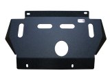 Fishbone Offroad 16-23 Toyota Tacoma Skid Plates thumbnail 2