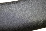 Fishbone Offroad 2019+ Dodge Ram 1500 Quad Cab Oval Side Steps - Black Textured thumbnail 3