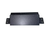 Fishbone Offroad 18-20 Ford F150 Pelican Front Bumper - Black Texture thumbnail 1