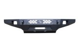 Fishbone Offroad 14-21 Toyota Tundra Front Bumper - Black Texture thumbnail 6