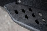 Fishbone Offroad 19-22 Chevy Silverado 1500 Rockfish Rear Bumper - Black Texture thumbnail 4