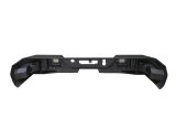 Fishbone Offroad 19-22 Chevy Silverado 1500 Rockfish Rear Bumper - Black Texture thumbnail 8